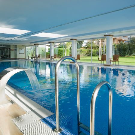 Hotel Monarque Fuengirola Park Екстер'єр фото
