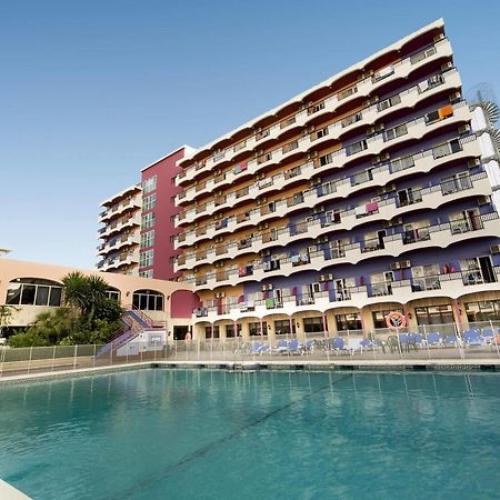 Hotel Monarque Fuengirola Park Екстер'єр фото