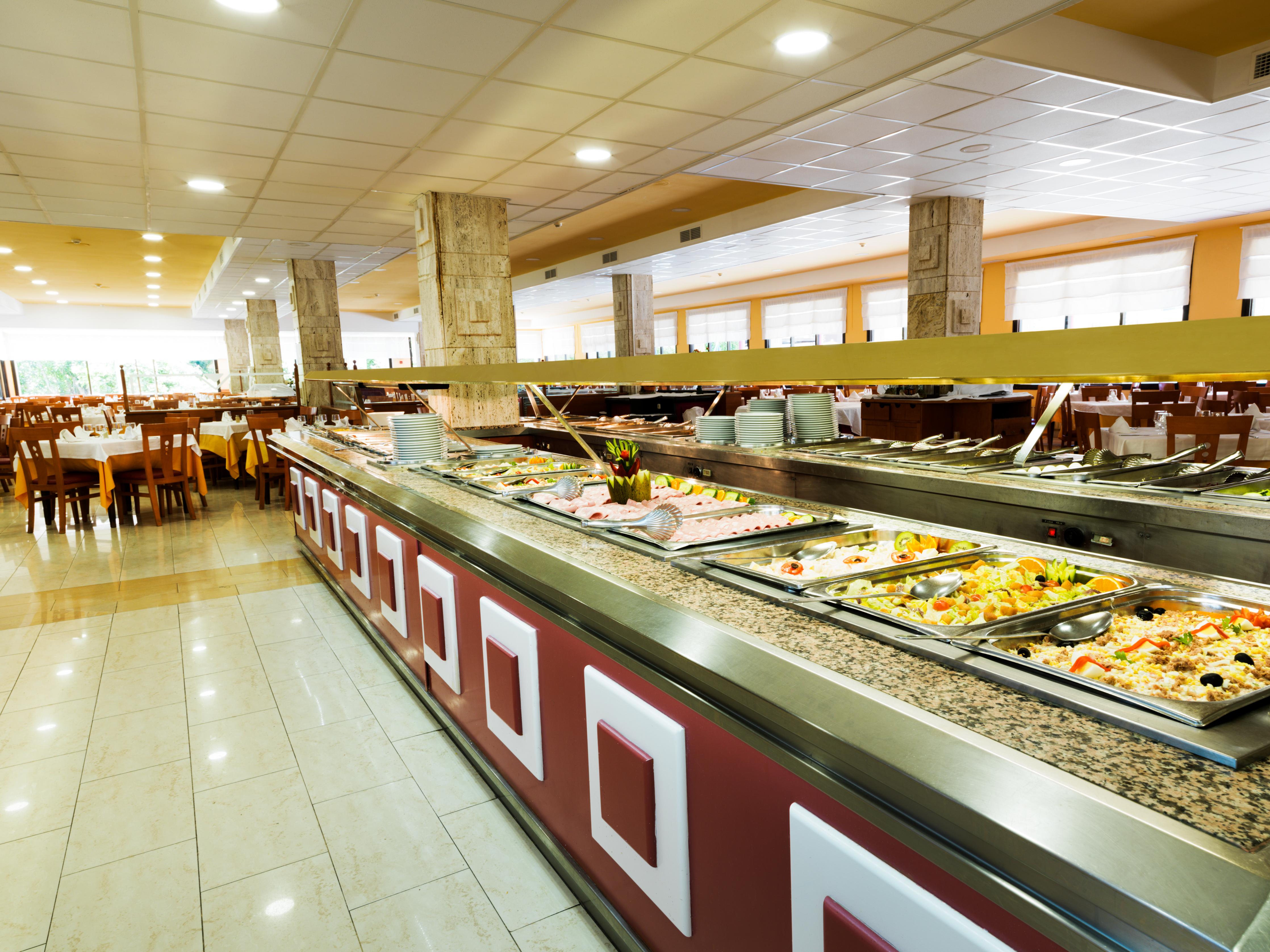 Hotel Monarque Fuengirola Park Екстер'єр фото