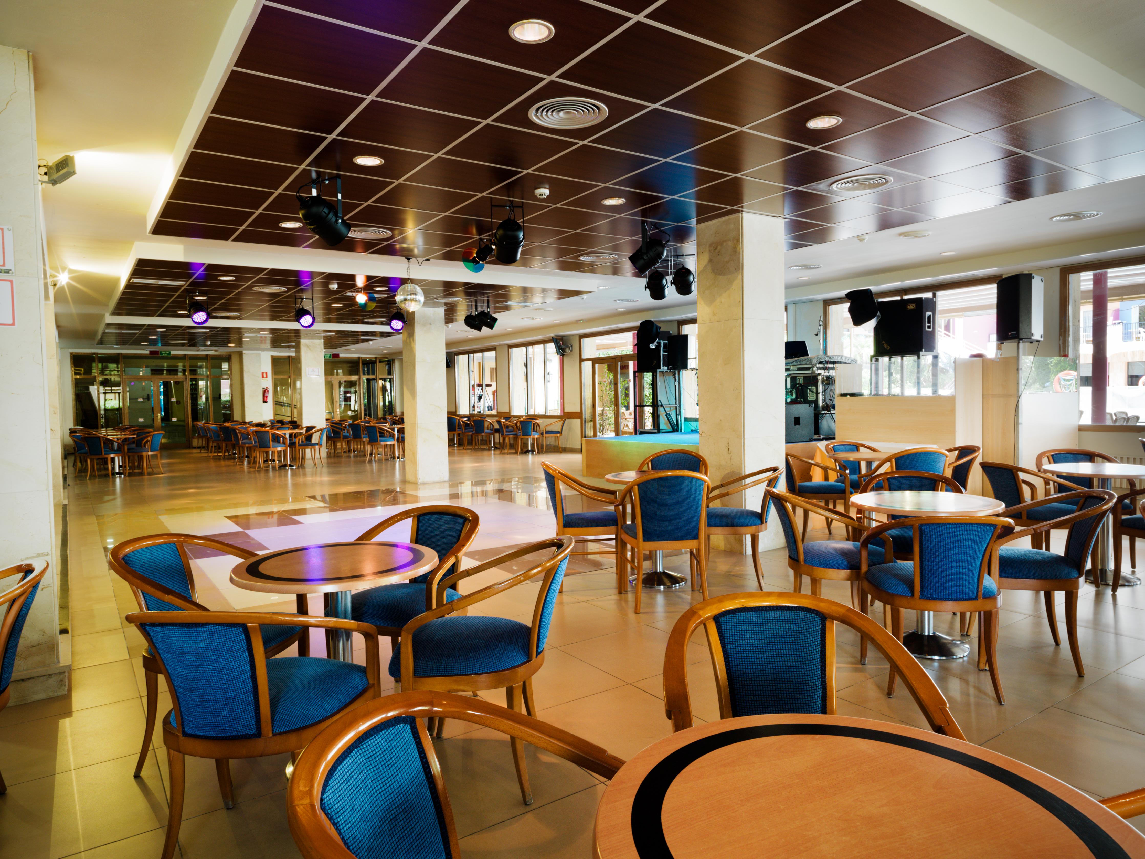 Hotel Monarque Fuengirola Park Екстер'єр фото