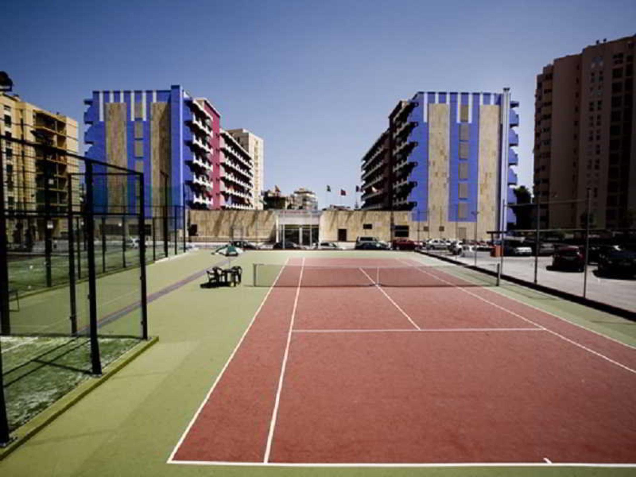 Hotel Monarque Fuengirola Park Екстер'єр фото