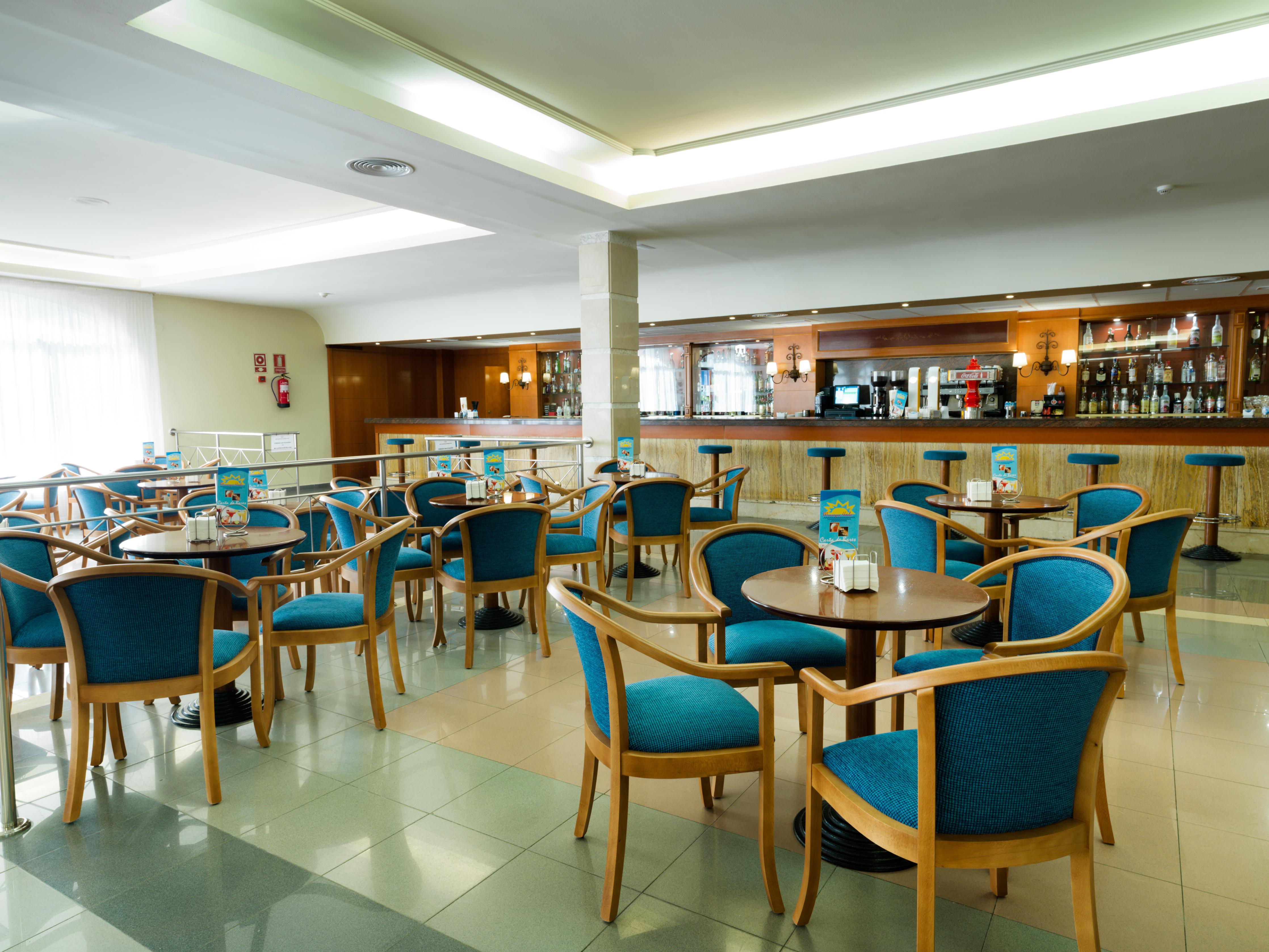 Hotel Monarque Fuengirola Park Екстер'єр фото