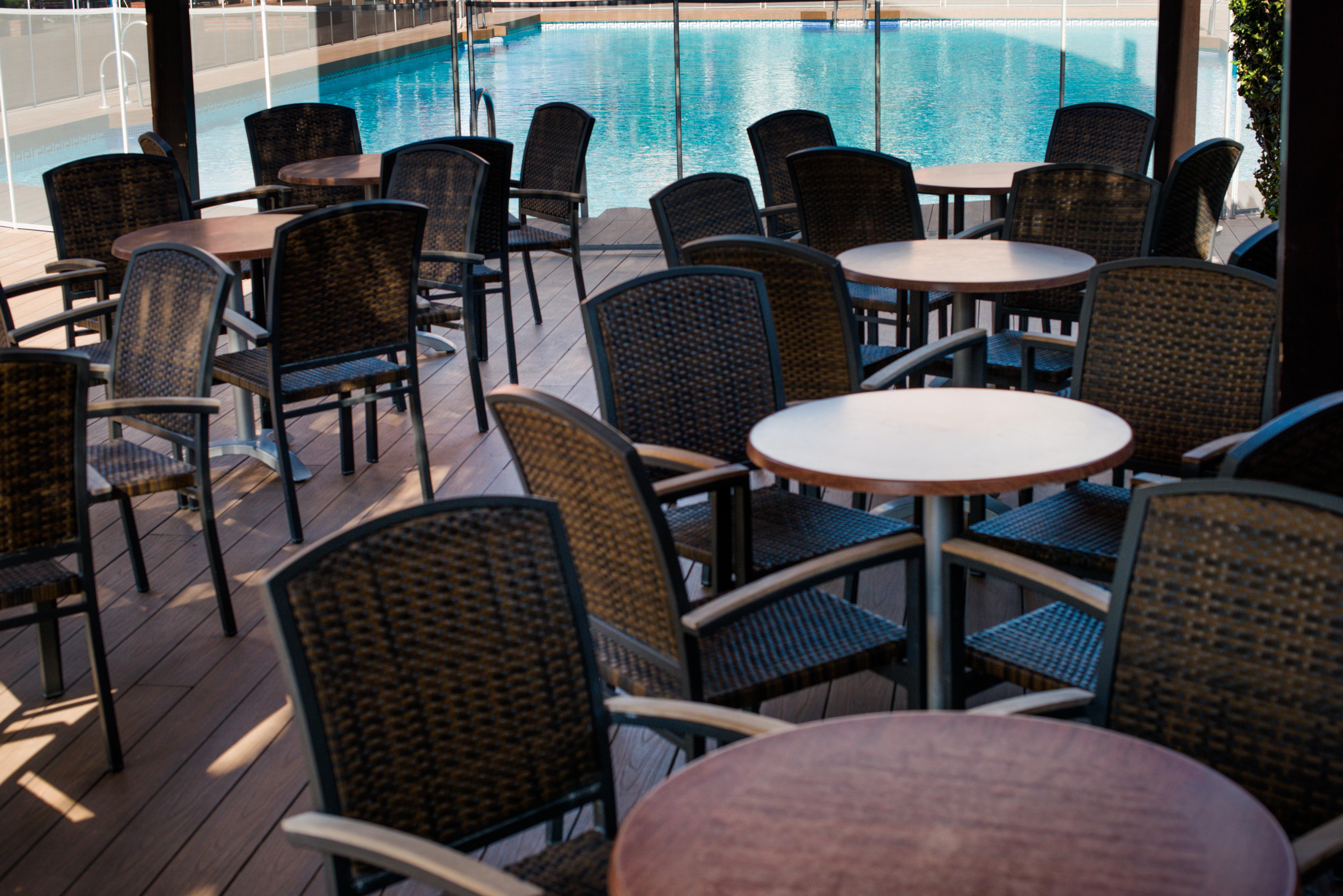 Hotel Monarque Fuengirola Park Екстер'єр фото