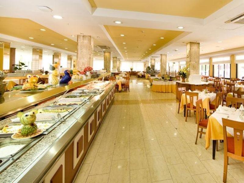 Hotel Monarque Fuengirola Park Екстер'єр фото