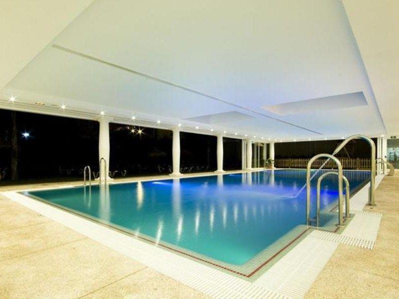 Hotel Monarque Fuengirola Park Екстер'єр фото