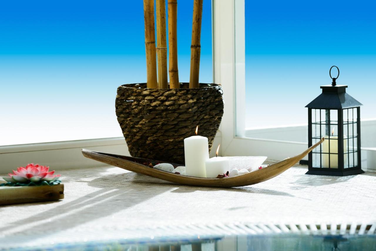 Hotel Monarque Fuengirola Park Екстер'єр фото